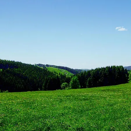 Ferienhauspark 度假居 哈瑟尔费尔德